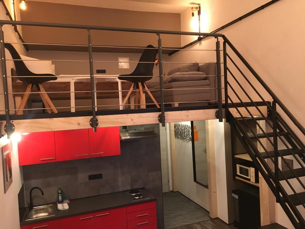 Cityflair Apartments&rooms 3* Berlijn