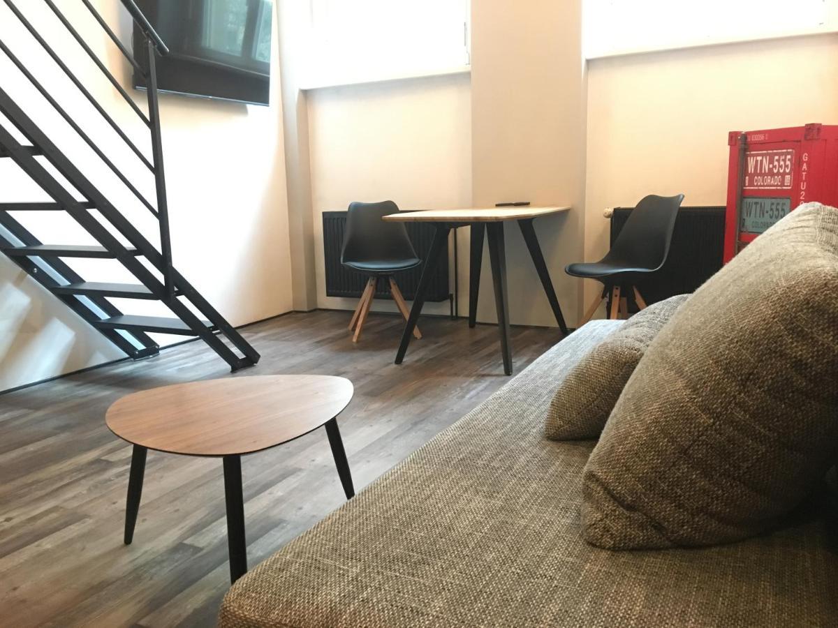 Cityflair Apartments&rooms Gasthuis