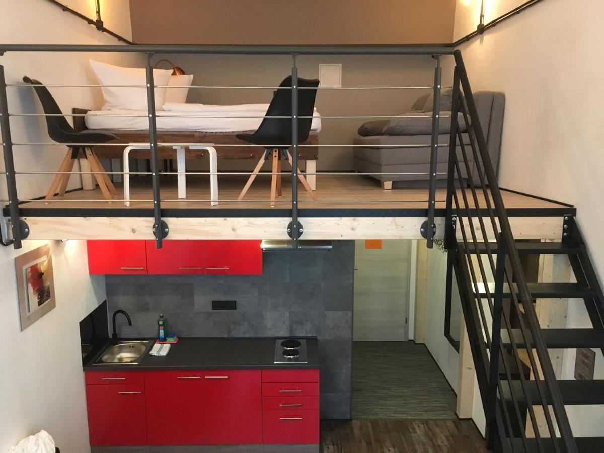 Gasthuis Cityflair Apartments&rooms 3*