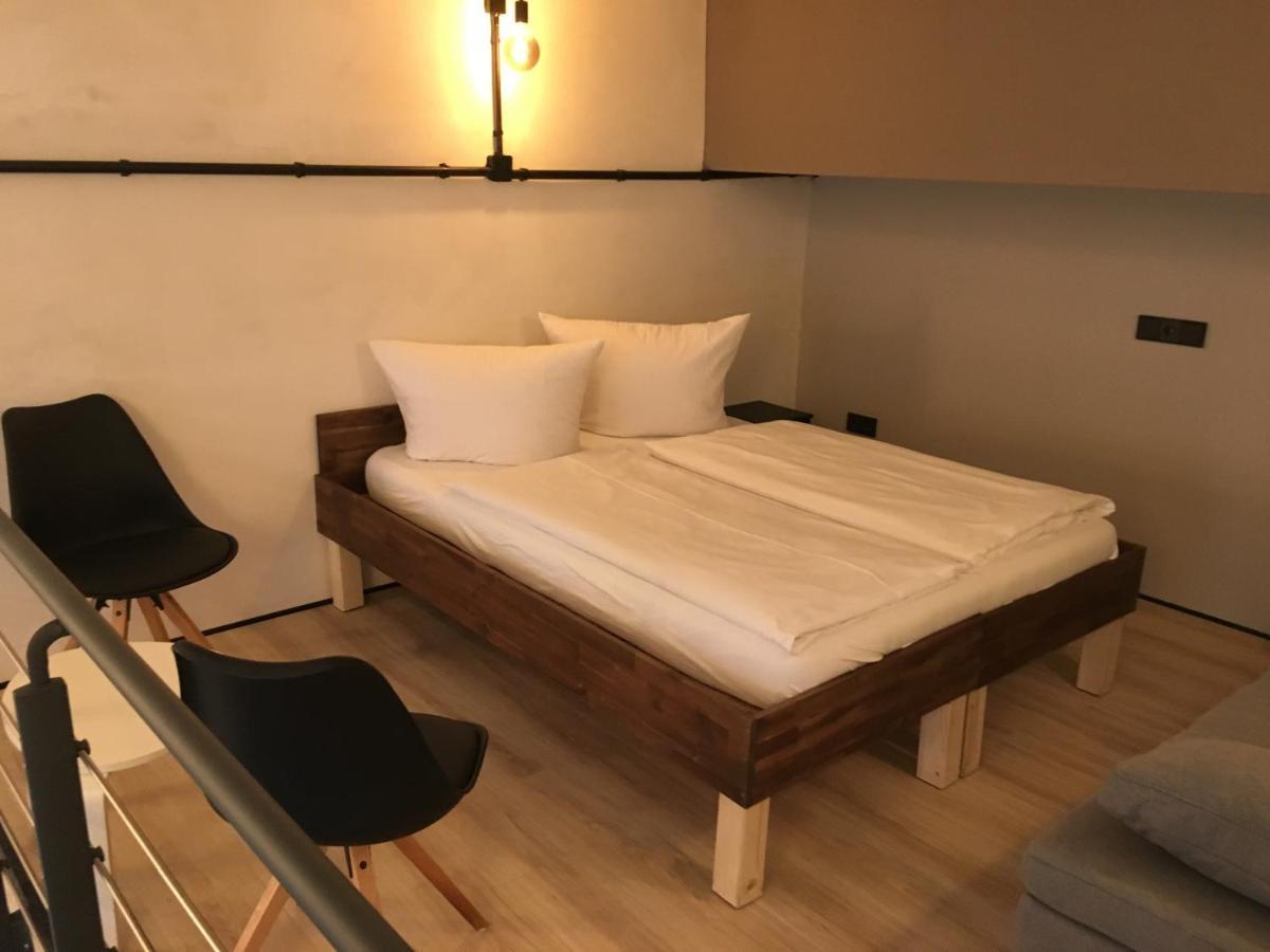 Cityflair Apartments&rooms Berlijn