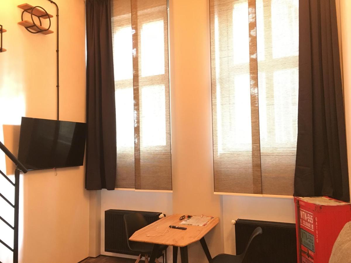 Cityflair Apartments&rooms