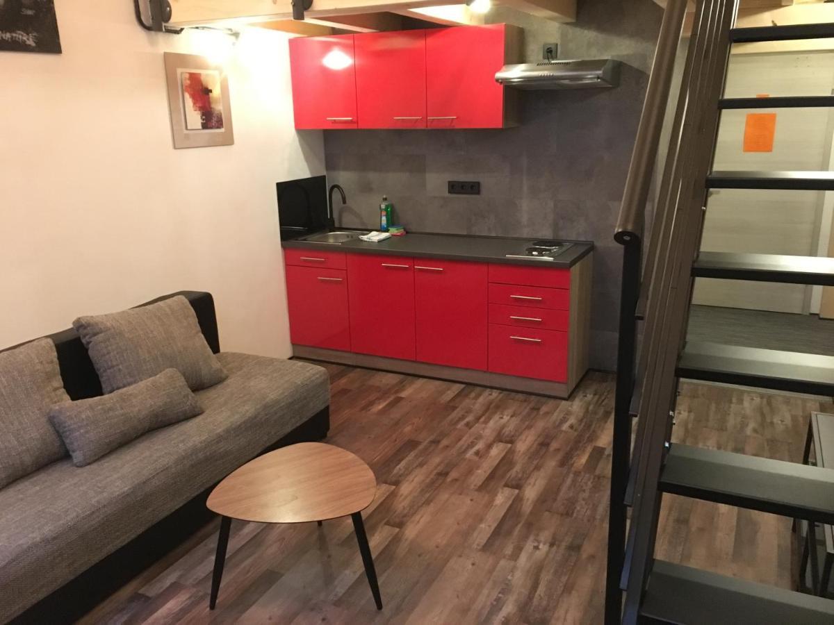 Cityflair Apartments&rooms Berlijn
