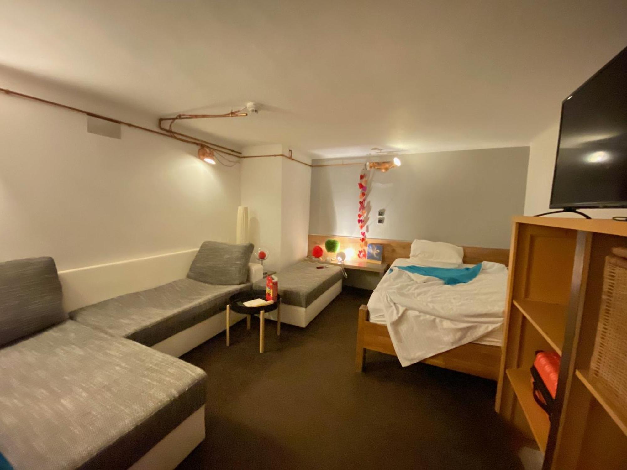 Gasthuis Cityflair Apartments&rooms Berlijn
