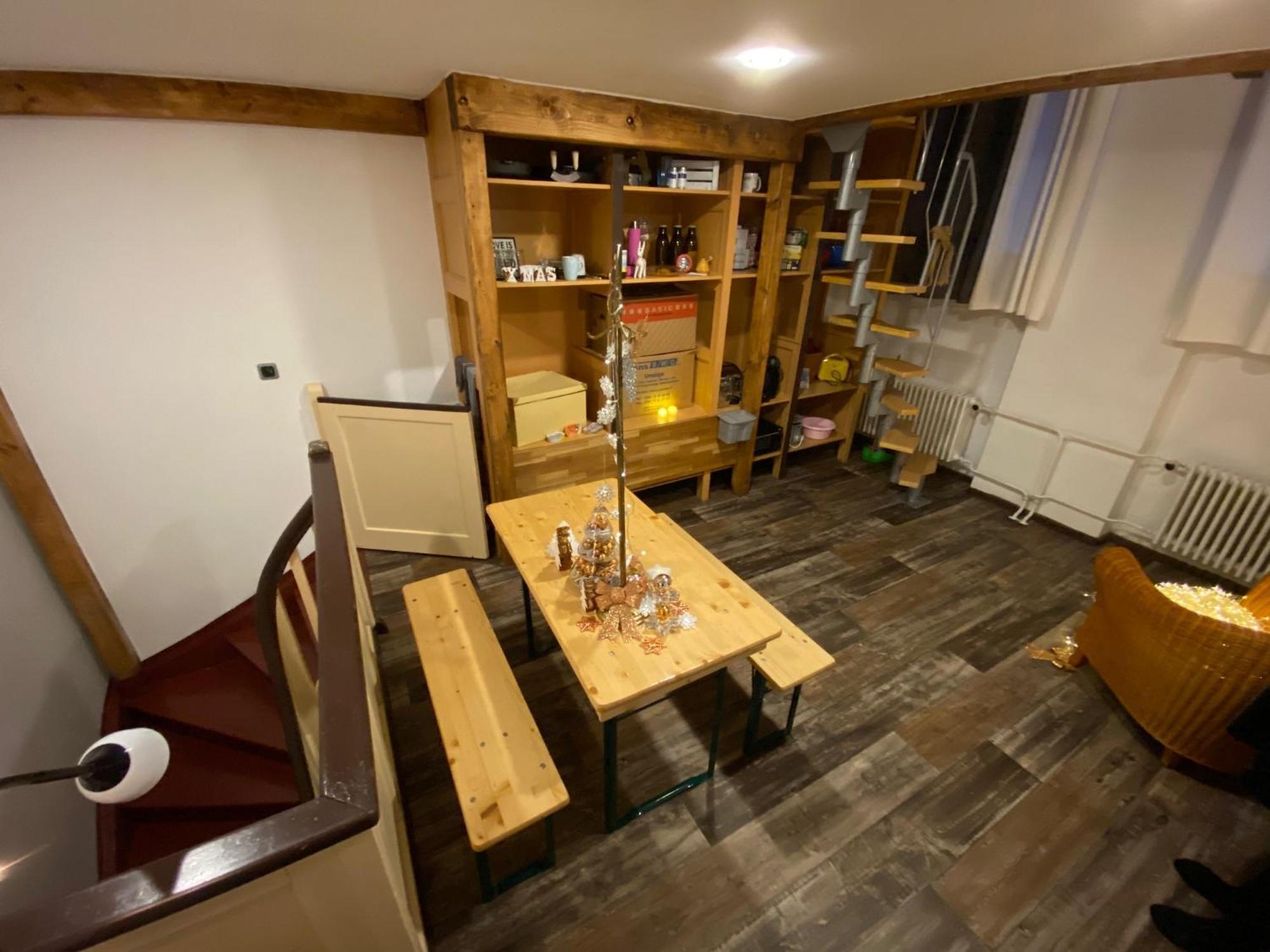 Cityflair Apartments&rooms 3* Berlijn