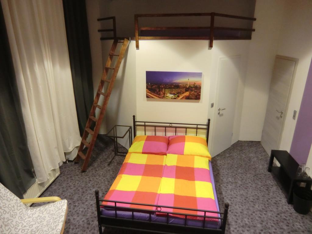Cityflair Apartments&rooms 3* Berlijn