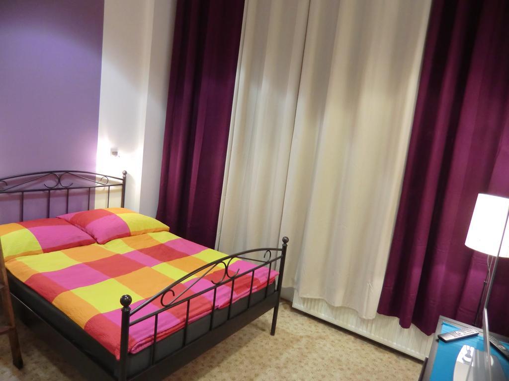 Cityflair Apartments&rooms Berlijn