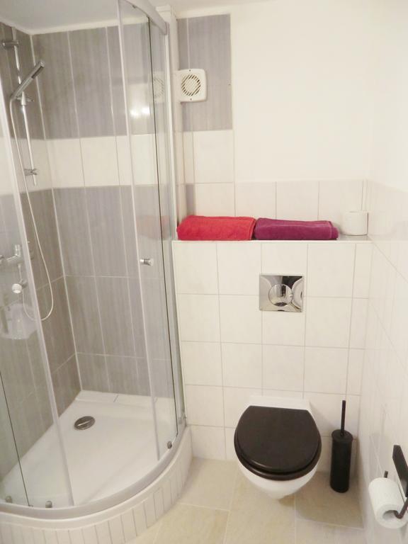 Cityflair Apartments&rooms Gasthuis