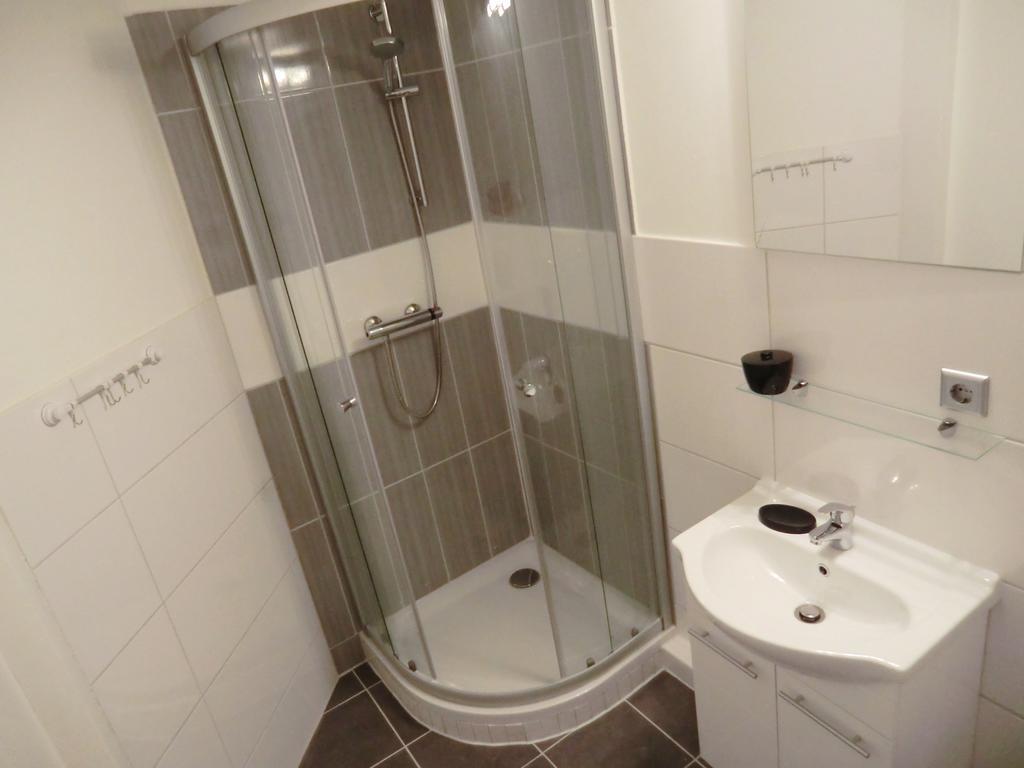 Gasthuis Cityflair Apartments&rooms 3*
