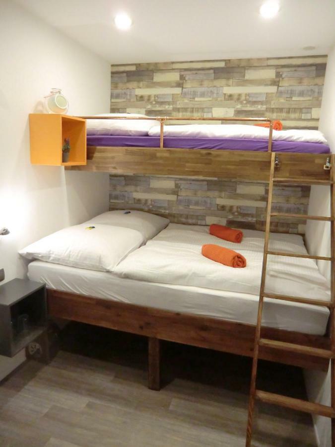 Cityflair Apartments&rooms Berlijn