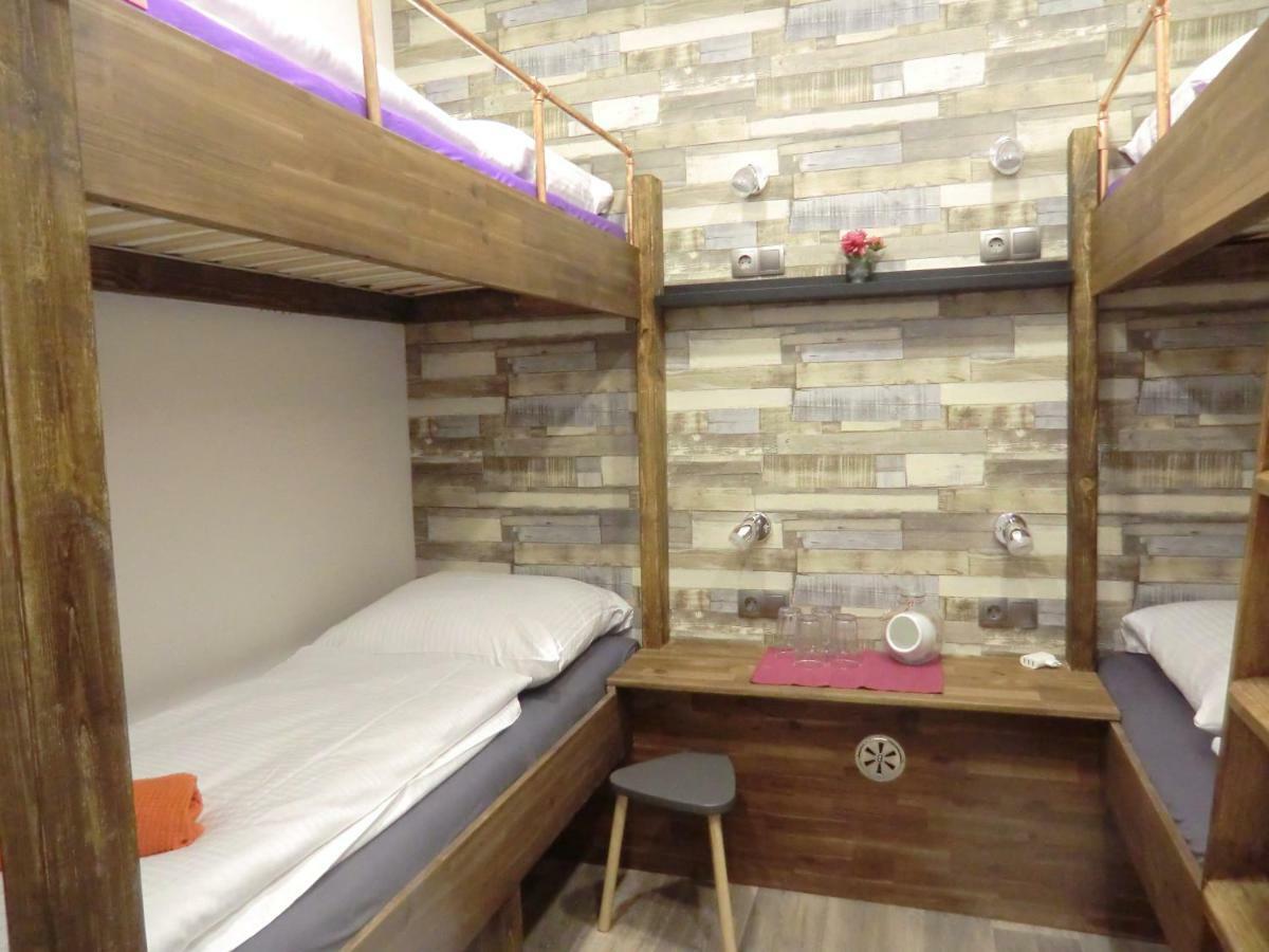 Cityflair Apartments&rooms Gasthuis