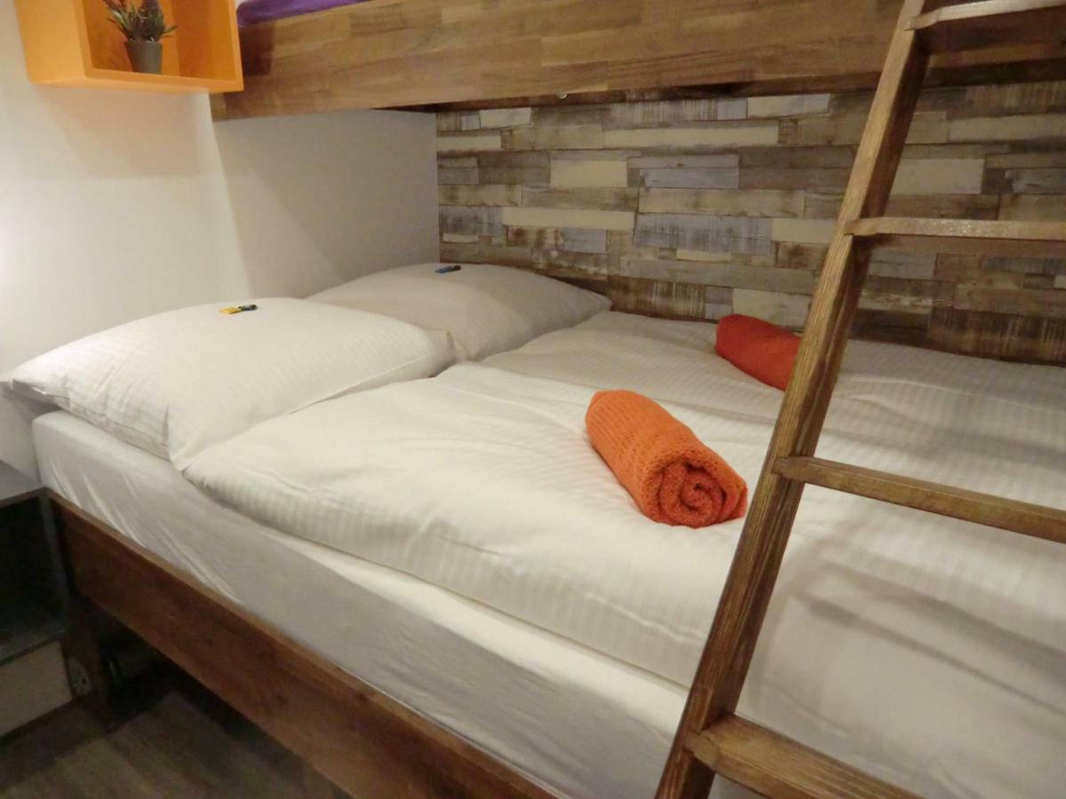 Cityflair Apartments&rooms 3*
