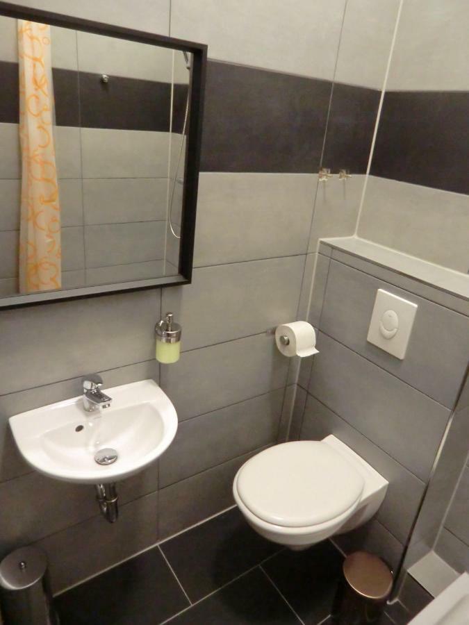 Gasthuis Cityflair Apartments&rooms