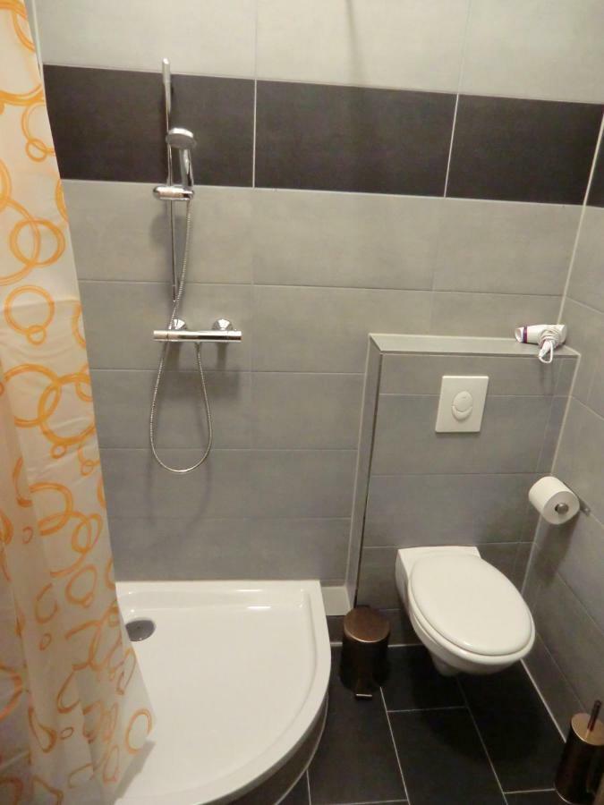 Gasthuis Cityflair Apartments&rooms 3*