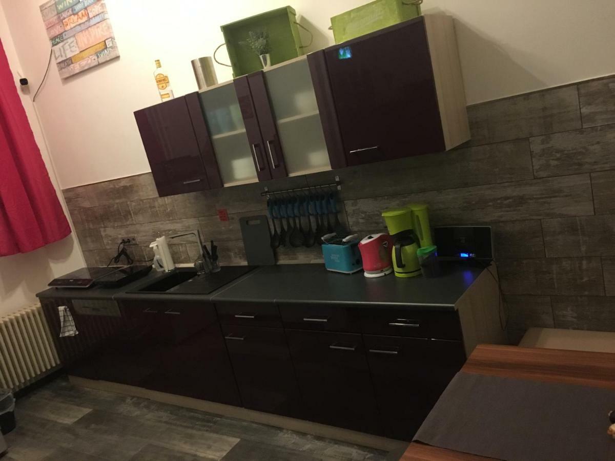 Gasthuis Cityflair Apartments&rooms