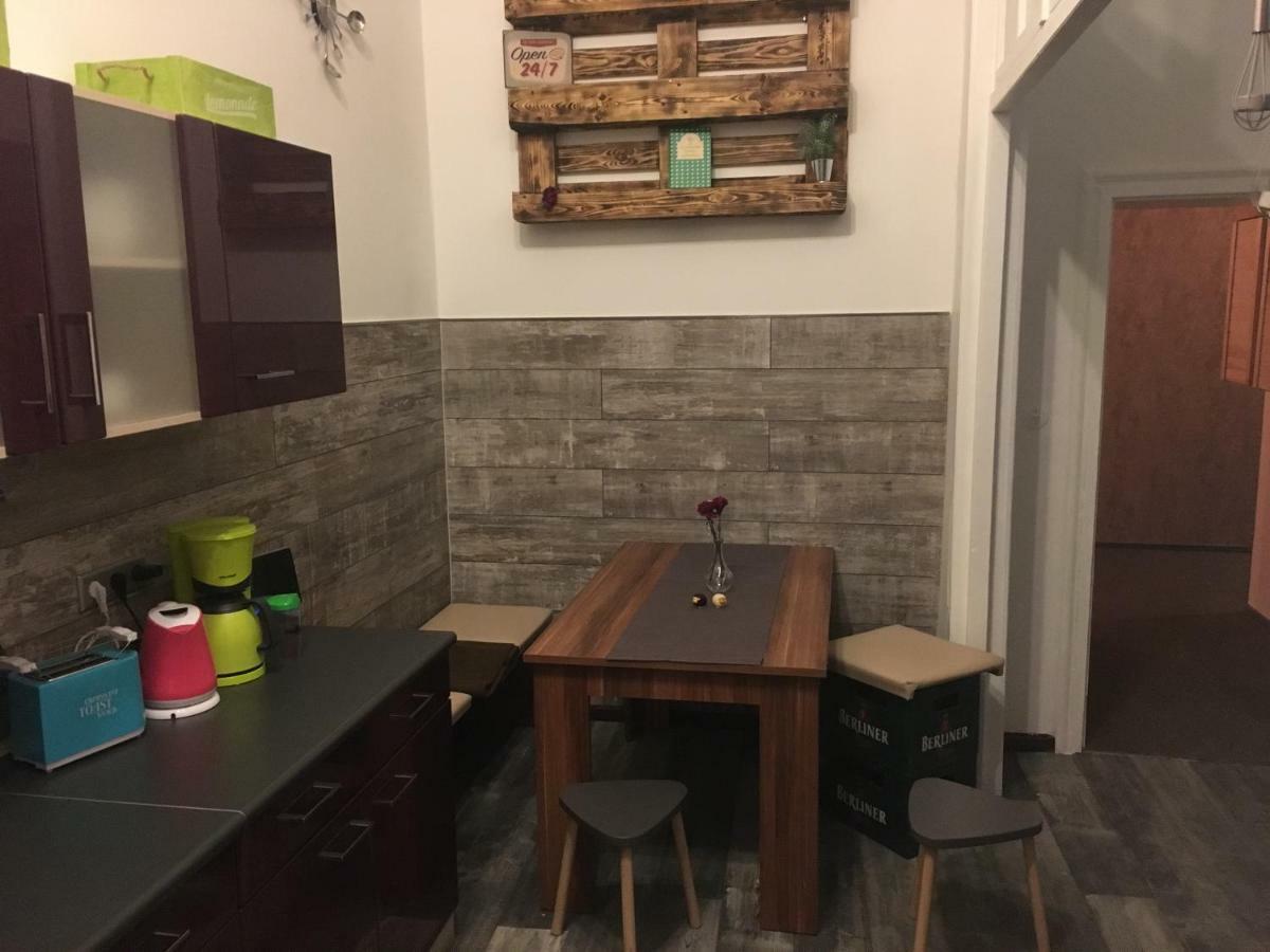 Cityflair Apartments&rooms 3* Berlijn