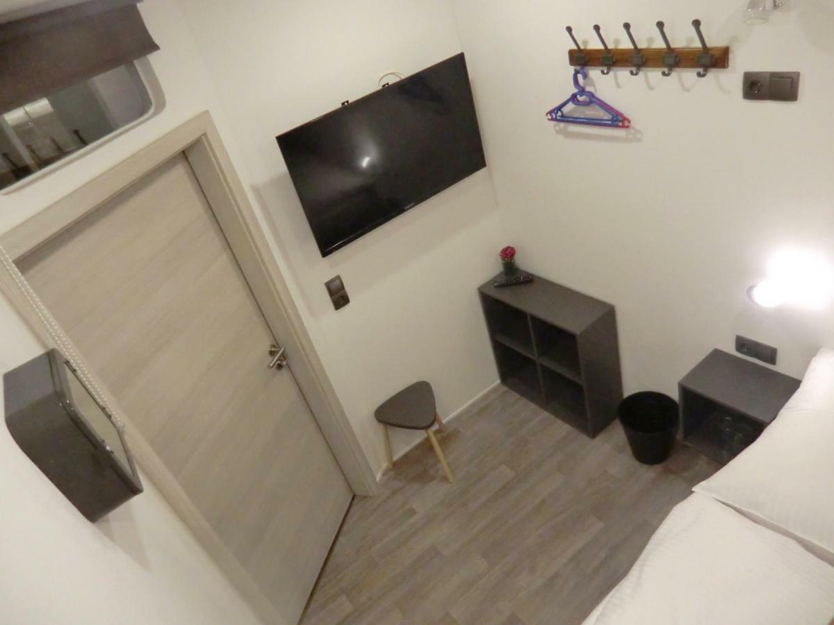 Cityflair Apartments&rooms